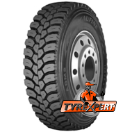 Aufine ADM2 (ведущая) 315/80 R22.5 157/154K PR20