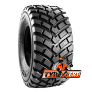 BKT RIDEMAX FL 693 M (индустриальная) 580/65 R22.5 166D/163E