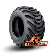 BKT FORESTECH (индустриальная) 710/45 R26.5 PR20