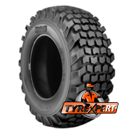 BKT TR 461 (индустриальная) 12.50/80 R18 129A8/142A8 PR12 TL