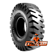 BKT PORT KING PLUS (индустриальная) 18.00 R25 PR40