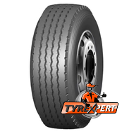 Doublestar DSR678 (прицепная) 385/65 R22.5 160K