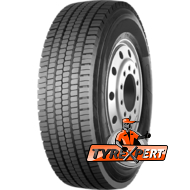Neoterra NT299 (ведущая) 315/70 R22.5 154/150M