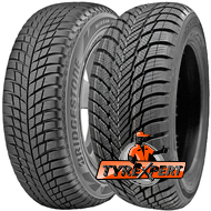 Bridgestone Blizzak LM001 225/50 R17 94H RFT *