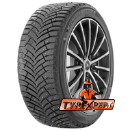 Michelin X-Ice North 4 205/55 R16 94T XL (шип)