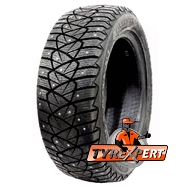 Goodyear UltraGrip 600 215/55 R17 98T XL (под шип)