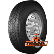 Triangle TRA02 (рулевая) 8.5 R17.5 121/120M