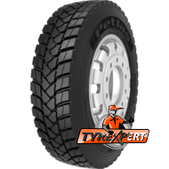 Petlas RC 700 (ведущая) 12 R22.5 152/148L PR16