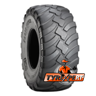 BKT FL630 SUPER (с/х) 580/65 R22.5 166D TL
