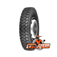Jinyu JD755 (ведущая) 315/80 R22.5 156/153K PR20