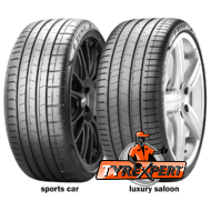 Pirelli PZero (PZ4) 275/35 R20 102Y XL RSC *