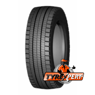 Jinyu JD565 (ведущая) 315/70 R22.5 156/150L PR18