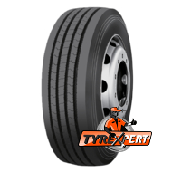 Long March LM217 (рулевая) 295/75 R22.5 146/143M PR18