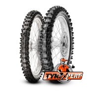 Pirelli Scorpion MX Soft 110/90 R19 62M NHS