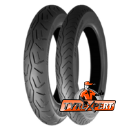 Bridgestone Exedra Max 200/60 R17 79V
