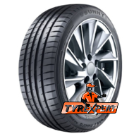 Sunny SPORT macro NA305 215/45 R17 91W XL