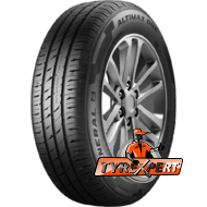 General Tire Altimax ONE 185/60 R15 88H XL