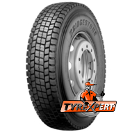 Bridgestone M729 (ведущая) 315/70 R22.5 152/148M