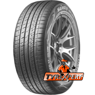 Kumho Majesty Solus KU50 225/45 R17 91W