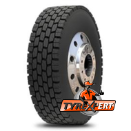 Duraturn Y105 (ведущая) 315/80 R22.5 156/150L