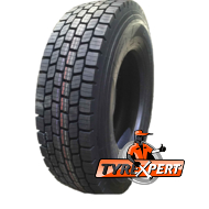 Dynacargo Y126 (ведущая) 295/80 R22.5 152/149M PR18
