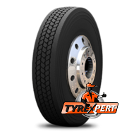 Duraturn Y203 (универсальная) 235/75 R17.5 143/141L PR16