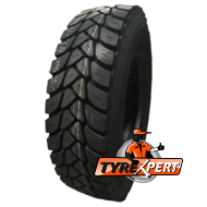 Duraturn Y529 (ведущая) 315/80 R22.5 157/154L PR20