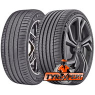 Michelin Pilot Sport 4 SUV 225/65 R17 106V XL
