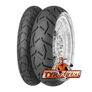 Continental TrailAttack 3 160/60 R17 69W