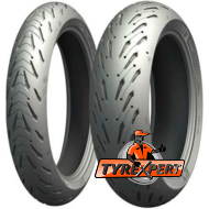 Michelin Road 5 Trail 120/70 R19 60W
