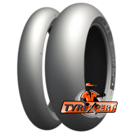 Michelin Power Slick Evo 120/70 R17 58W