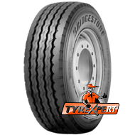 Bridgestone R168 (прицепная) 385/65 R22.5 160K