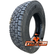 Triangle TTR-D12 (ведущая) 205/75 R17.5 126/124M