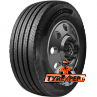 Triangle TTM-A11 (прицепная) 385/65 R22.5 164K PR24
