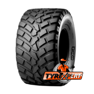 BKT FL 635 (с/х) 650/55 R22.5 167D
