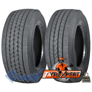 Goodyear KMAX S GEN-2 (рулевая) 385/65 R22.5 160K/158L