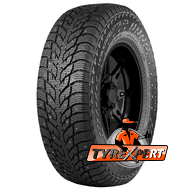 Nokian Hakkapeliitta LT3 225/75 R16 115/112Q (под шип)