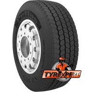 Petlas NZ 305 (прицепная) 235/75 R17.5 143/141J