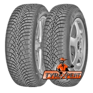 Goodyear UltraGrip 9 + 195/60 R16 93H XL