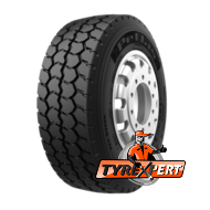 Petlas NCW710 (универсальная) 385/65 R22.5 160K