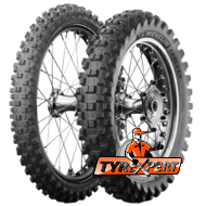 Michelin Tracker 100/90 R19 57R