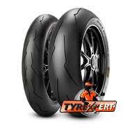 Pirelli Diablo Supercorsa V3 190/55 R17 75W