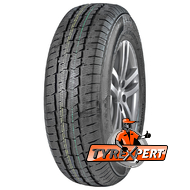 Roadmarch SnowRover 989 195/75 R16C 107/105R