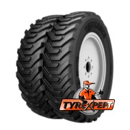 Alliance 528 Dual Master (индустриальная) 315/80 R22.5 158A8