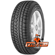 Continental 4x4 WinterContact 255/55 R18 105H FR MO