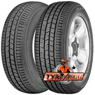 Continental ContiCrossContact LX Sport 245/50 R20 102H