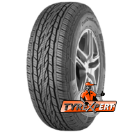 Continental ContiCrossContact LX2 285/65 R17 116H FR
