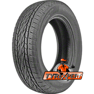 Continental ContiCrossContact LX20 275/55 R20 111S
