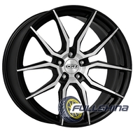 Dotz Misano 9.5x19 5x112 ET44 DIA70.1 GMF