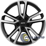 Alutec Tormenta 7.5x17 5x112 ET36 DIA66.6 DBFP